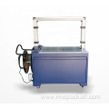 Automatic Strapping Machine for carton box from Myway